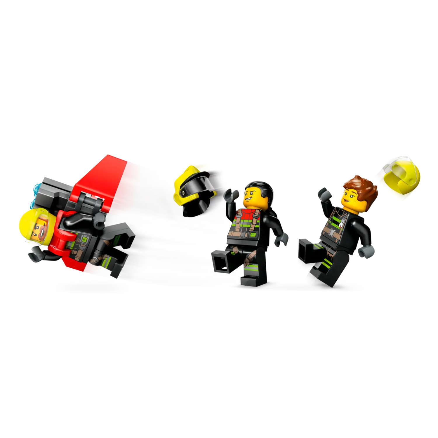 LEGO CITY - L'Avion de Sauvetage des Pompiers 60413-fire-rescue-plane-costco-2460413-5