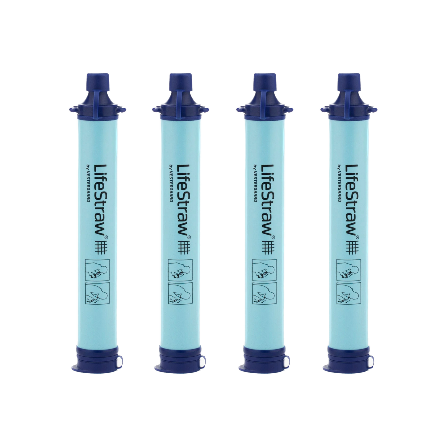 VESTERGAARD-ENSEMBLE-4-FILTRES-EAU-PERSONNELS-LIFESTRAW-PERSONAL-WATER-FILTER-PACK