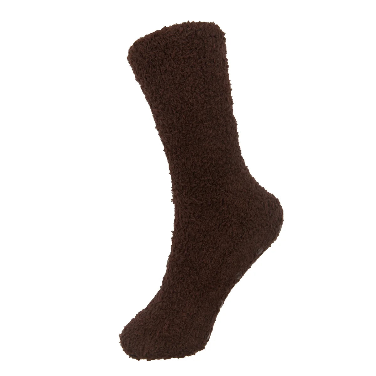 LAZYPANTS - Paquet de 4 Paires de Chaussettes Antidérapantes Pour Femme-Womens-4-Pack-Non-Slip-Socks-Noir-Black-1919417-1953156