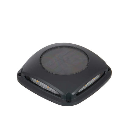 LUMINUS - &nbsp;Ensemble de 4 Lampes Solaires pour Sentier-pathway-solar-lights-costco-1603976