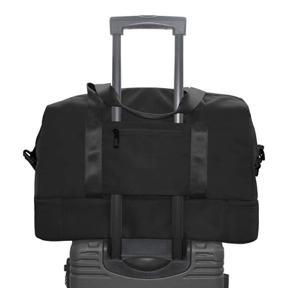 MYTAGALONGS - Sac de Voyage Toronto-mine-travel-bag-costco-1869235-noir-black-4
