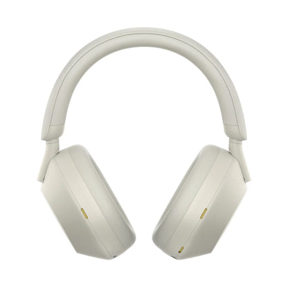sony-casque-stéréo-sans-fil-wh-1000x-m5-headphones-wireless-noise-cancelling-silver-argent-costco-7143012-2