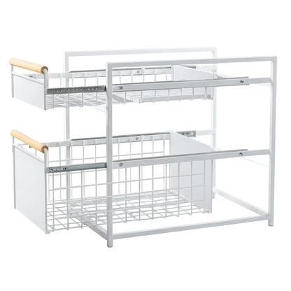 MESA - Organisateur à 2 Niveaux--tier-organizercostco-1901761