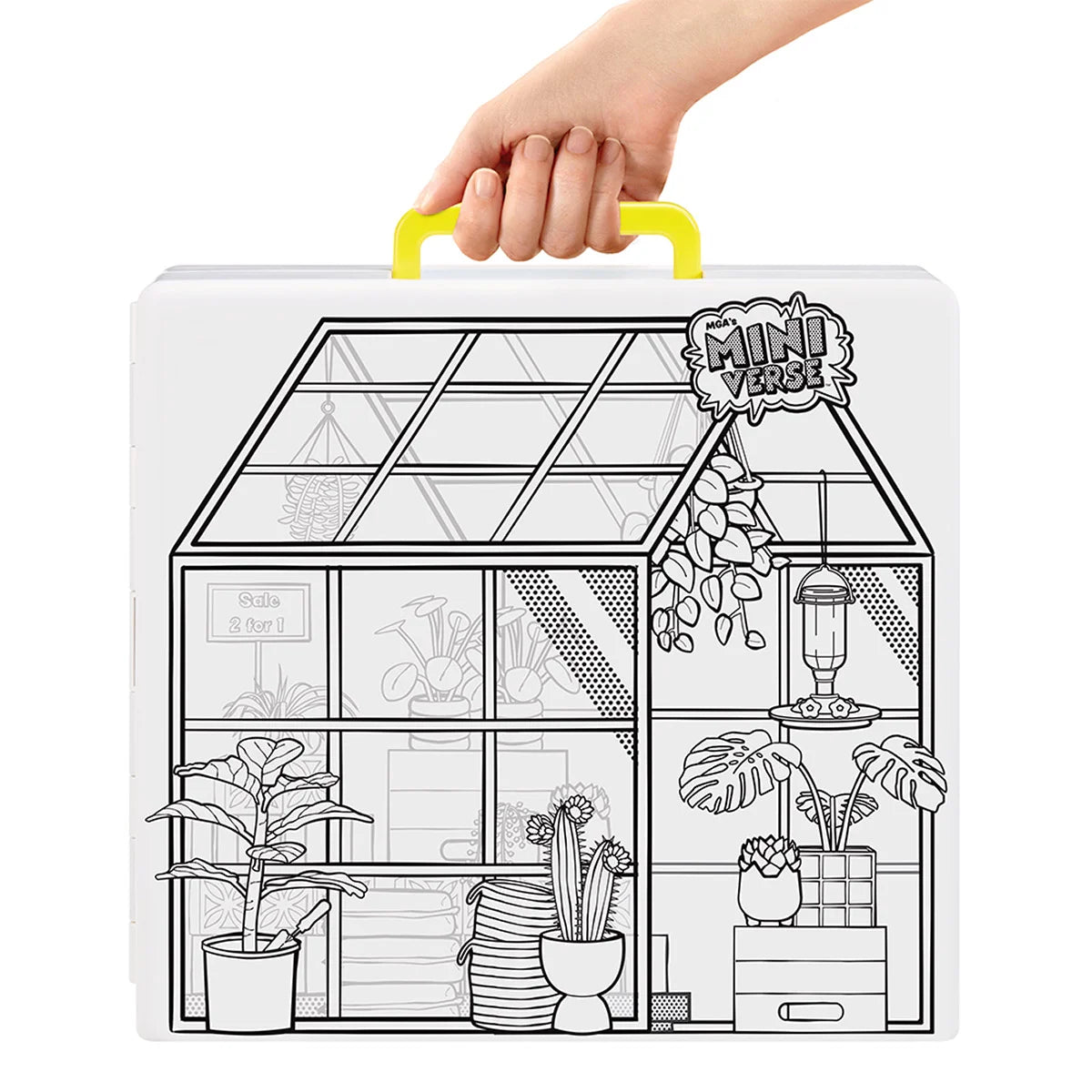 MGA'S MINI VERSE - Méga Trousse Botanique-mega-botanical-set-costco-1785031-6