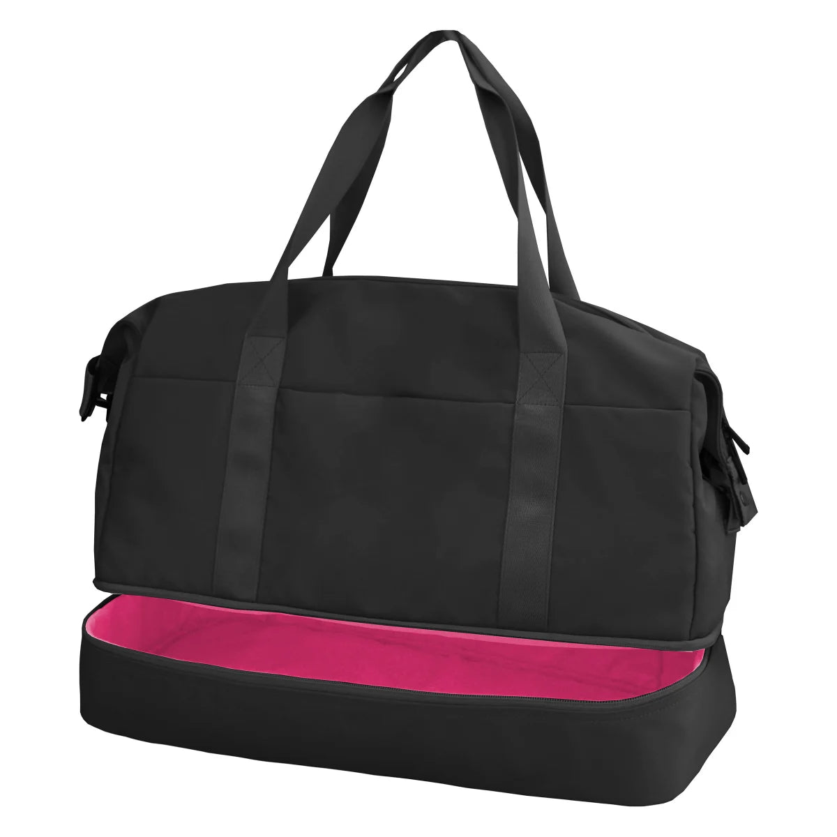 MYTAGALONGS - Sac de Voyage Toronto-mine-travel-bag-costco-1869235-noir-black-3