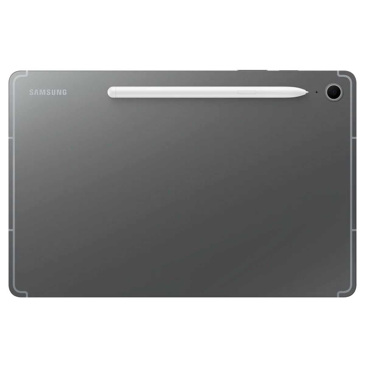 SAMSUNG - Galaxy Tab S10 FE+ Tablet