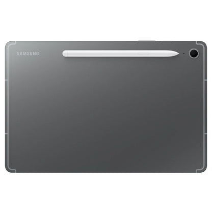 SAMSUNG - Galaxy Tab S10 FE+ Tablet