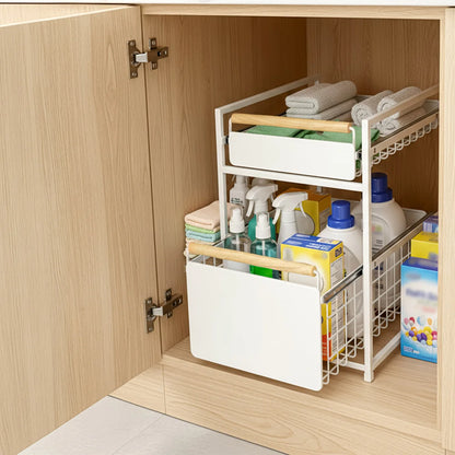 MESA - Organisateur à 2 Niveaux--tier-organizercostco-1901761-3