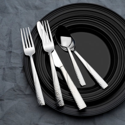 GOURMET BASICS BY MIKASA - Ensemble de 20 Ustensiles Barletta-set-piece-utensils-costco-1990084-4