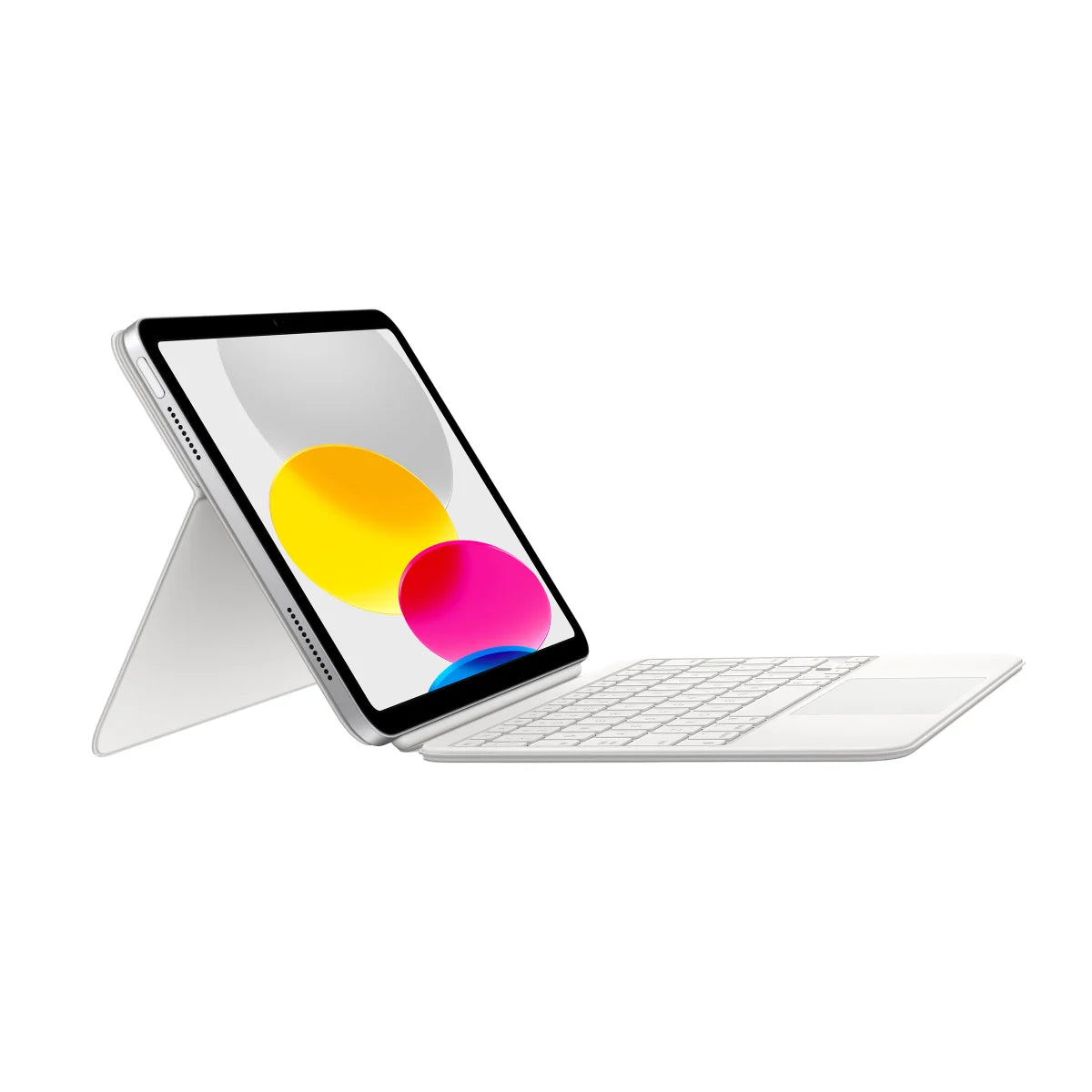 APPLE - iPad Magic Keyboard Folio-costco-1864486-4
