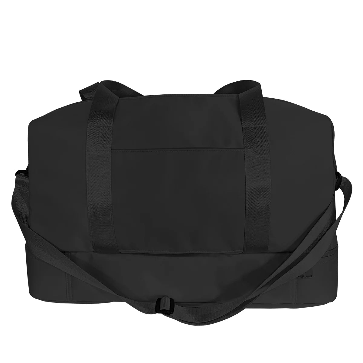 MYTAGALONGS - Sac de Voyage Toronto-mine-travel-bag-costco-1869235-noir-black-2