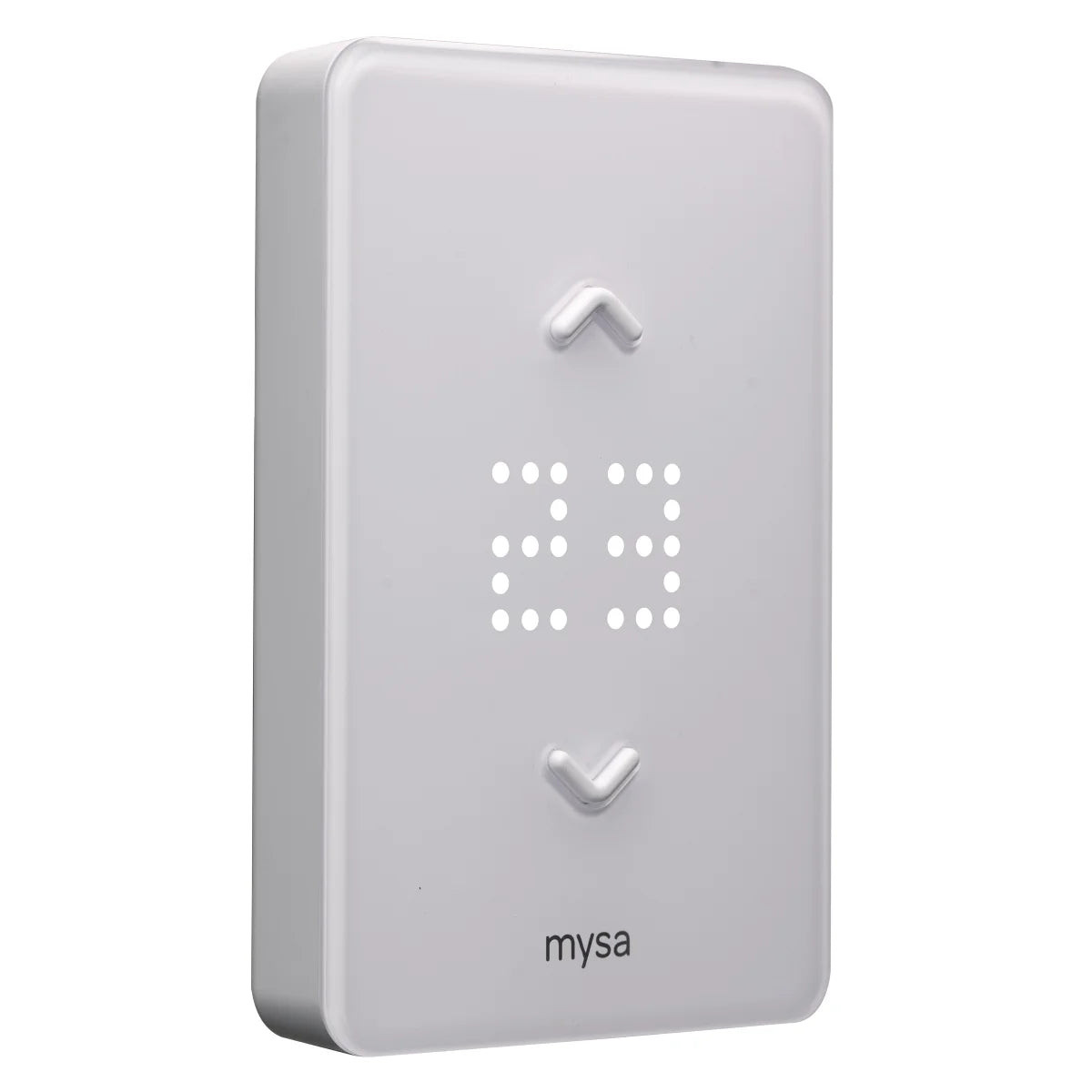 MYSA - Paquet de 4 Thermostats Intelligents pour Plinthes Chauffantes Électriques-pack-smart-thermostat-electric-baseboard-heaters-costco-1806837-2