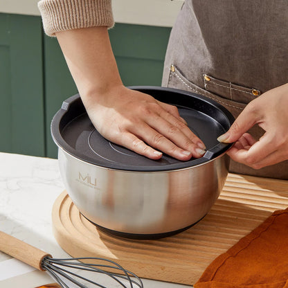 MIU - Ensemble de 3 Bols à Mélanger avec Couvercles-mixing-bowls-lids-piece-costco-2819867-7