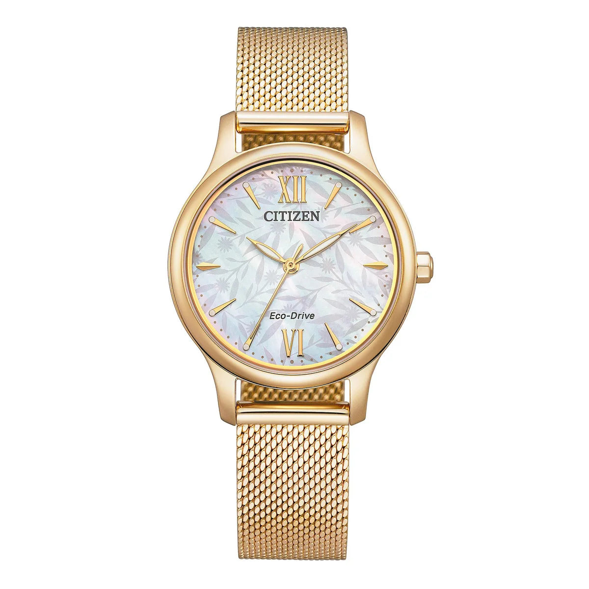 CITIZEN - Montre pour Femme-women's-watch-costco-1744179-em0892-80d