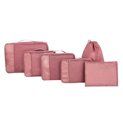 MYTAGALONGS - Ensemble de 6 Pochettes de Voyage-suitcase-organizers-costco-1924710