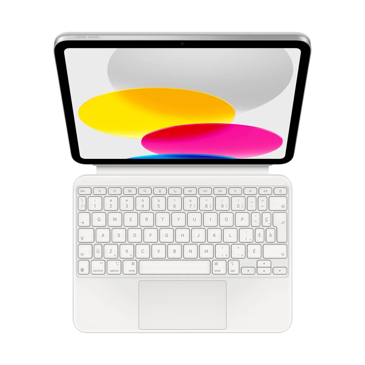 APPLE - iPad Magic Keyboard Folio-costco-1864486