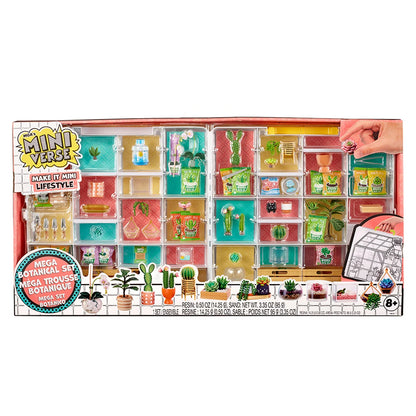 MGA'S MINI VERSE - Méga Trousse Botanique-mega-botanical-set-costco-1785031