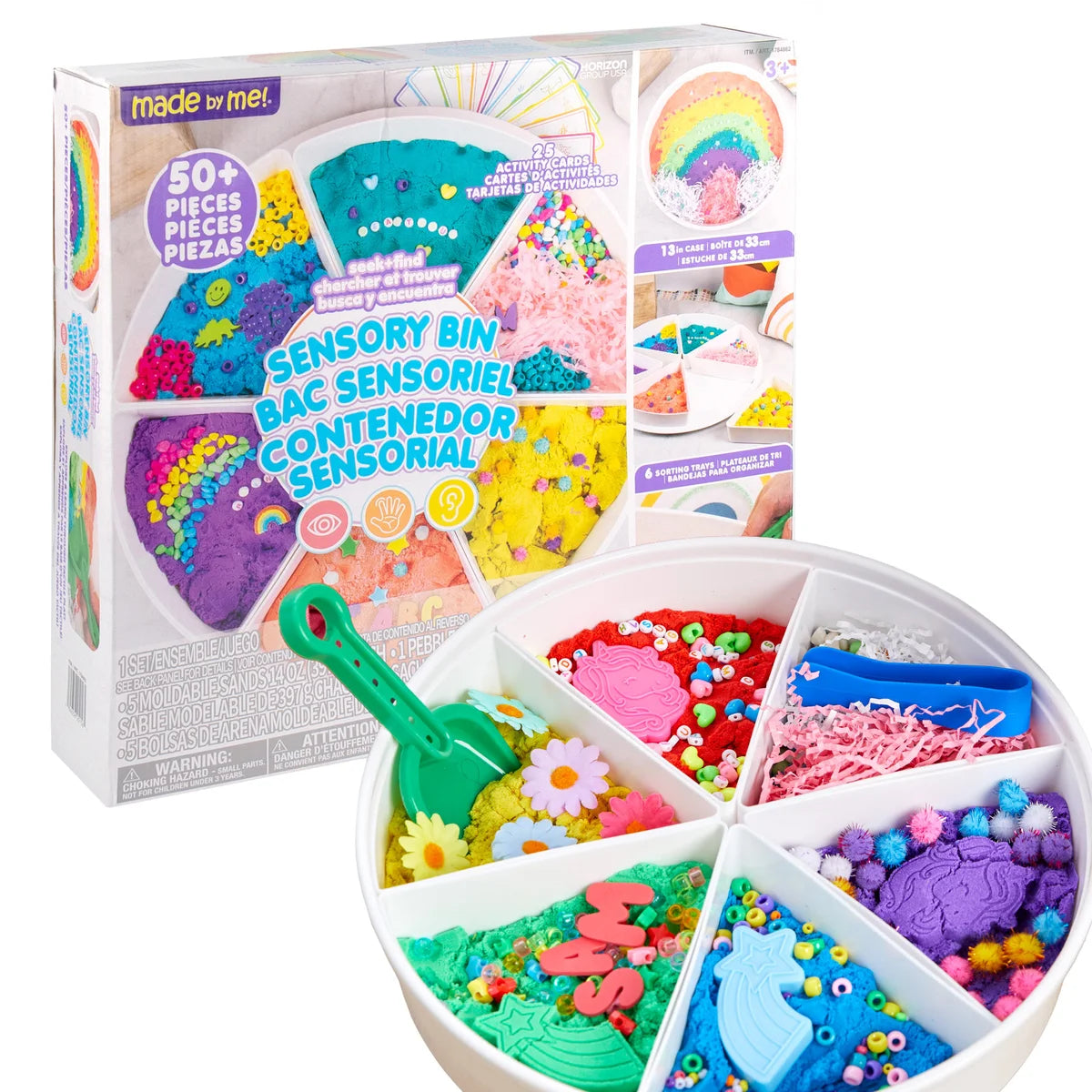 MADE BY ME - Bac Sensoriel Chercher et Trouver-sensory-bin-seek-find-costco-1784862-