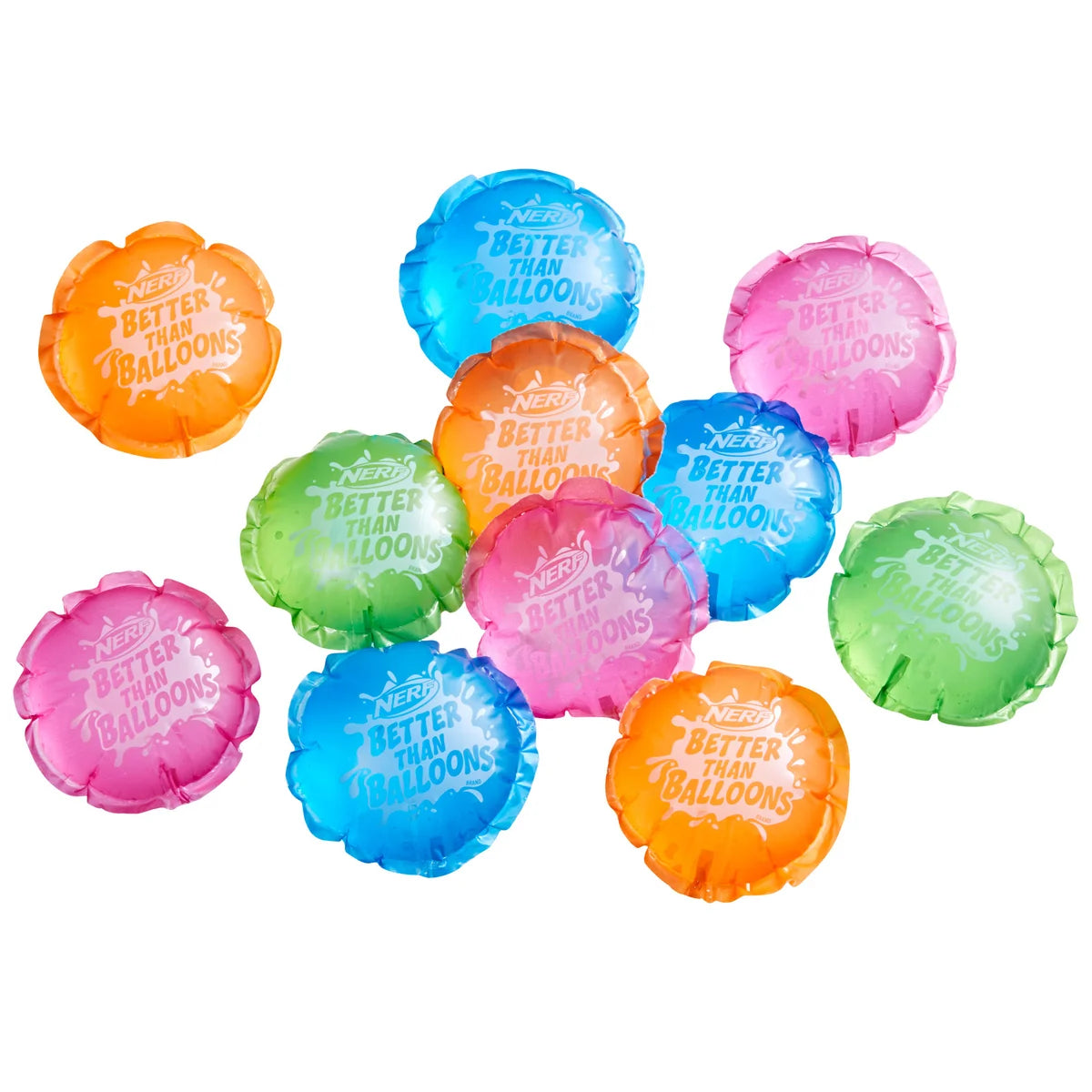 NERF - Ensemble de 432 Bombes à Eau Better Than Balloons-water-pods-pack-costco-1797153-2