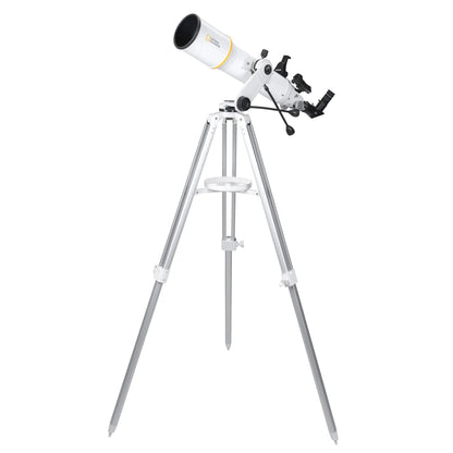 NATIONAL GEOGRAPHIC - Télescope d'Astronomie 102 mm Sky Assist 102 *Boite Ouverte*-astronomy-telescope-costco-1730696
