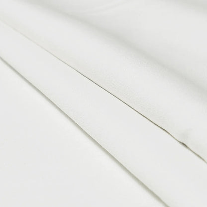 SUN+BLK - Ensemble de 2 Rideaux Totalement Obscurcissant Nantes-blackout-total-curtain-panel-pair-costco-4595120-white-blanc-3