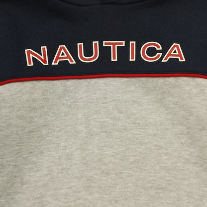 NAUTICA - Ensemble 2 Pièces pour Garçon-Boys-2-Piece-Set-Bleu-Gris-Blue-Grey-1335500-1920304