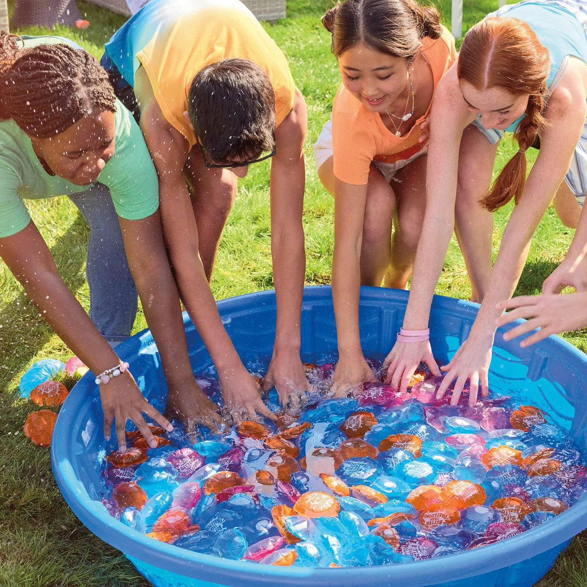 NERF - Ensemble de 432 Bombes à Eau Better Than Balloons-water-pods-pack-costco-1797153-5