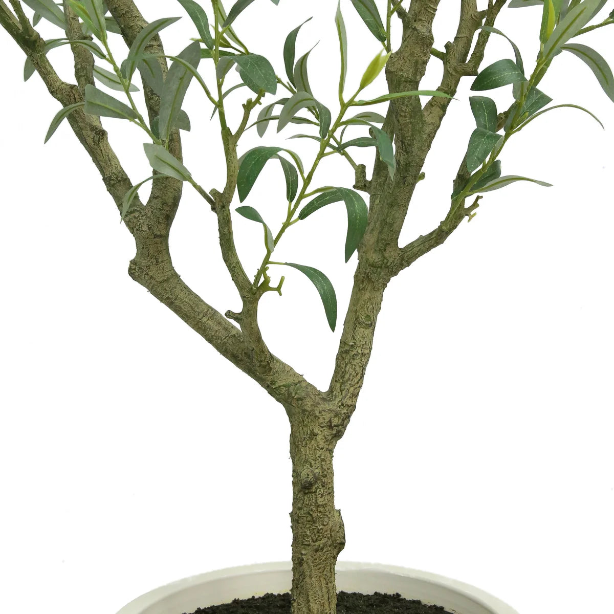 CGH - 6.5 ft Faux Olive Tree