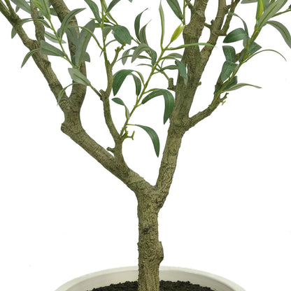CGH - 6.5 ft Faux Olive Tree