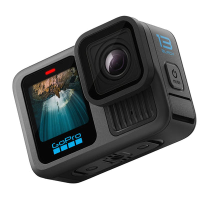 GOPRO - Ensemble  de Caméra d'Action HERO13 Black-bundle-camera-costco-6094013-CHDCB-131-RT-3