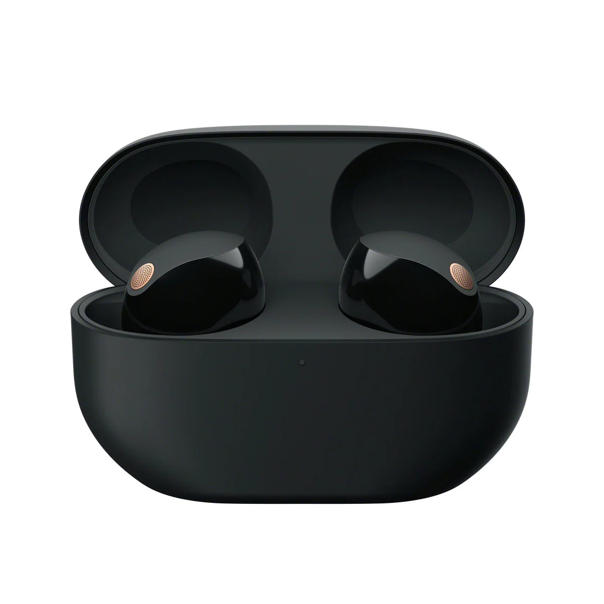 SONY - Écouteurs Sans Fil WF-1000XM5-earbuds-costco-7141320-black-noir-4
