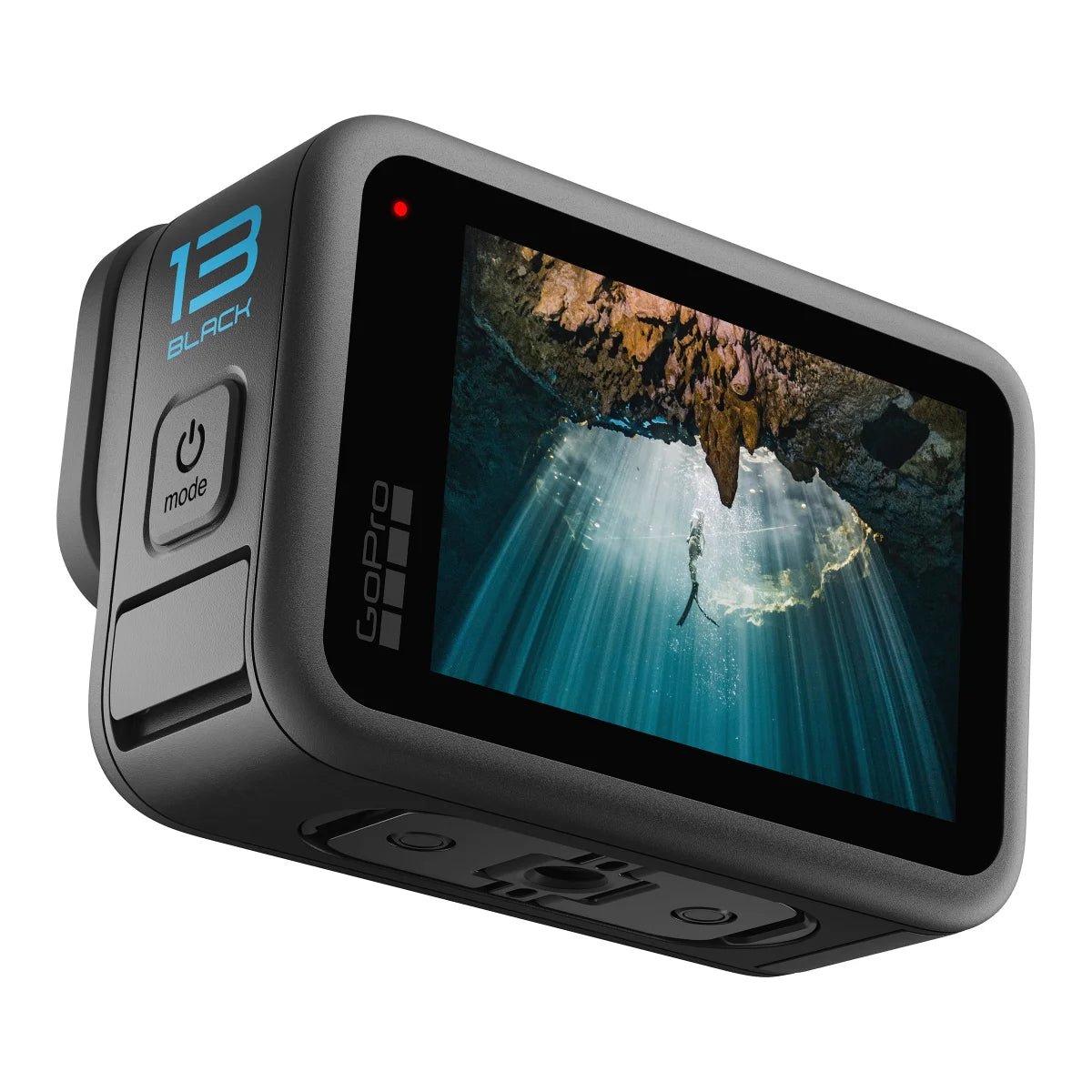 GOPRO - Ensemble  de Caméra d'Action HERO13 Black-bundle-camera-costco-6094013-CHDCB-131-RT-4