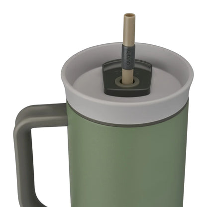 OWALA - Ensemble de 2 Gobelets de 1,2 L-pack-set-tumblers-40-oz-costco-1855927-green-vert-4