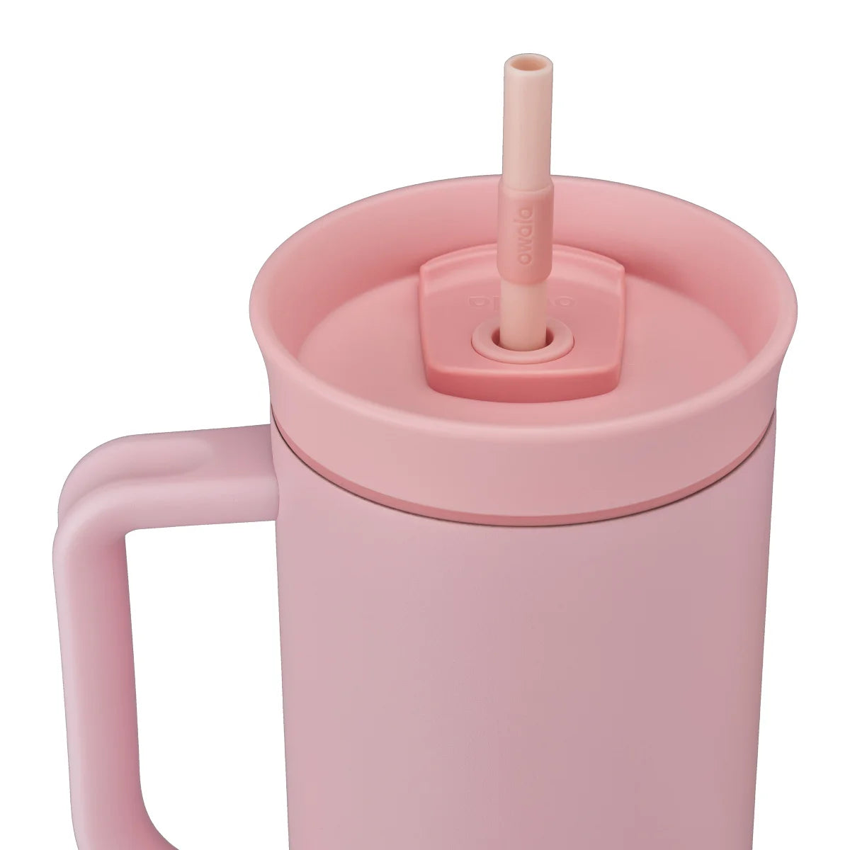 OWALA - Ensemble de 2 Gobelets de 1,2 L-pack-set-tumblers-40-oz-costco-1855927-black-noir-rose-pink-5