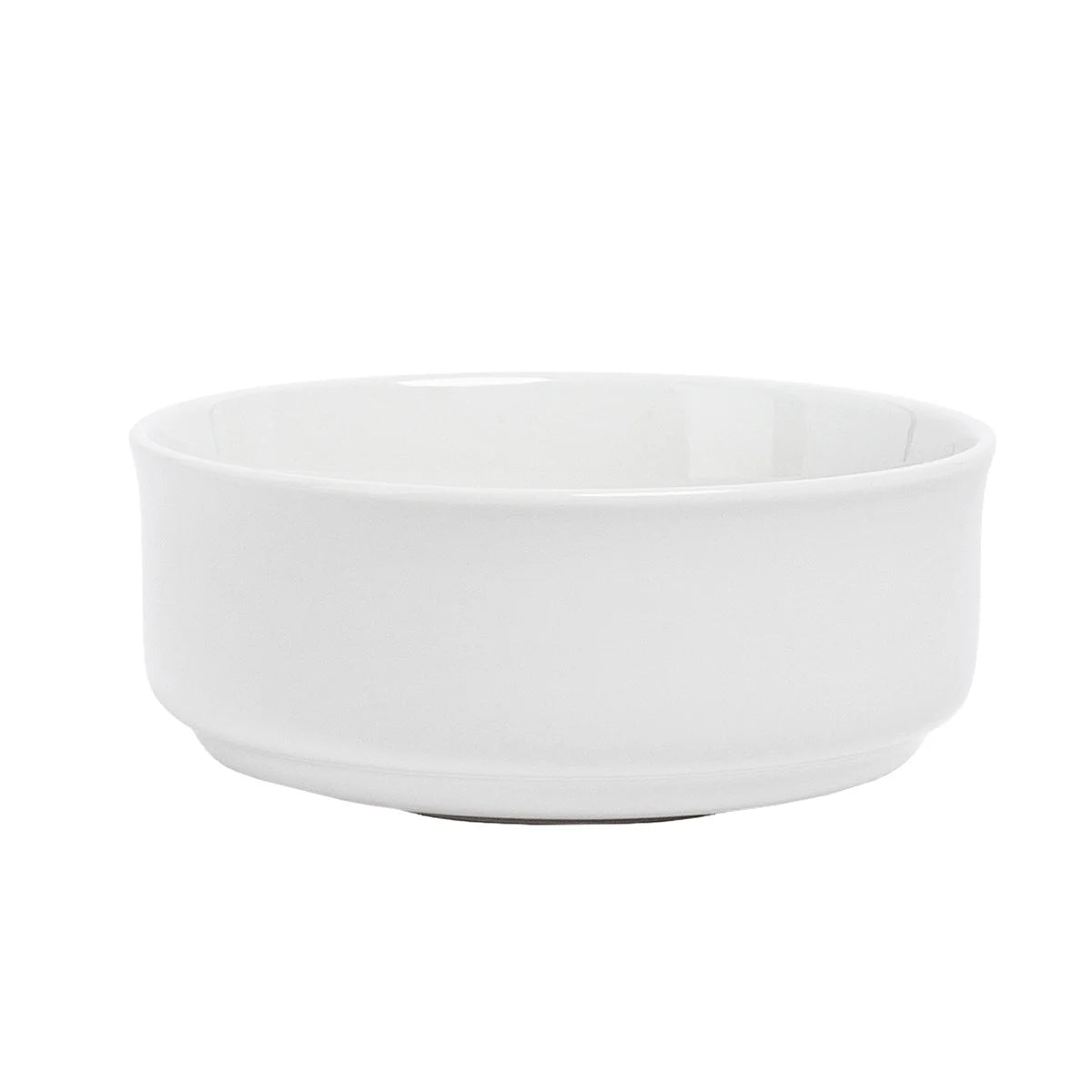 OVER &amp; BACK - Service de Vaisselle de 12 Pièces en Porcelaine&nbsp;-pocerlain-dinnerware-set-costco-1796157-4
