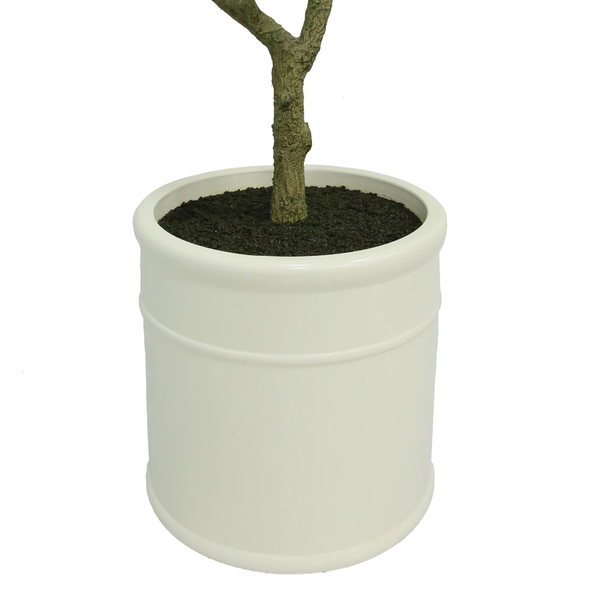 CGH - 6.5 ft Faux Olive Tree
