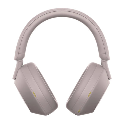 sony-casque-stéréo-sans-fil-wh-1000x-m5-headphones-wireless-noise-cancelling-rose-pînk-costco-7143016-2