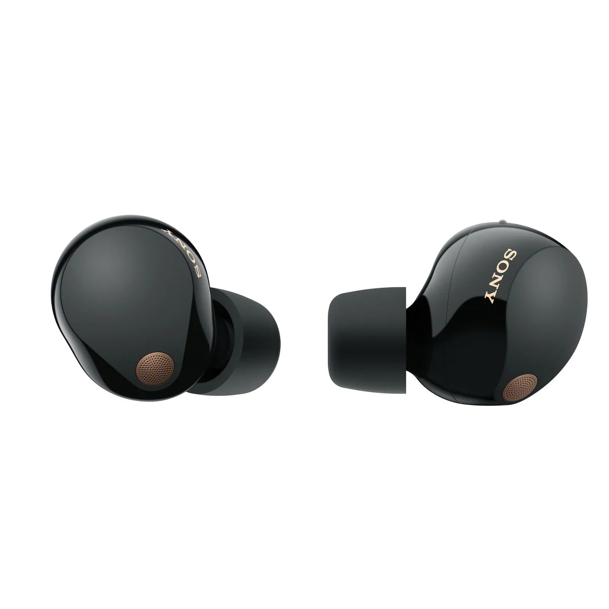 SONY - Écouteurs Sans Fil WF-1000XM5-earbuds-costco-7141320-black-noir