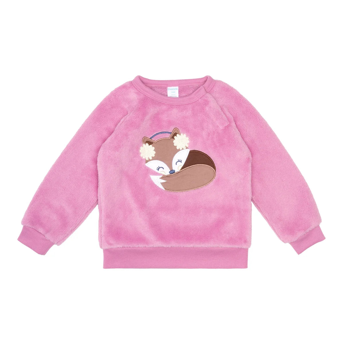 PEKKLE - Ensemble 4 Pièces pour Enfant-Bébé-Kids-Baby-4-piece-Set-Rose-Pink-2220920-1933886