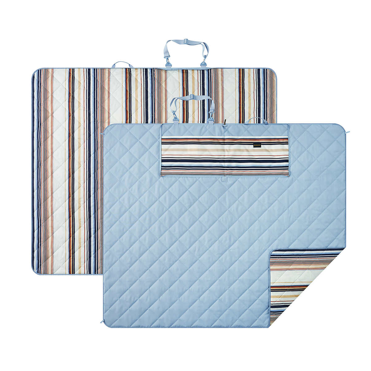 Pendleton-couverture-extérieur-outdoor-packable-blanket-7