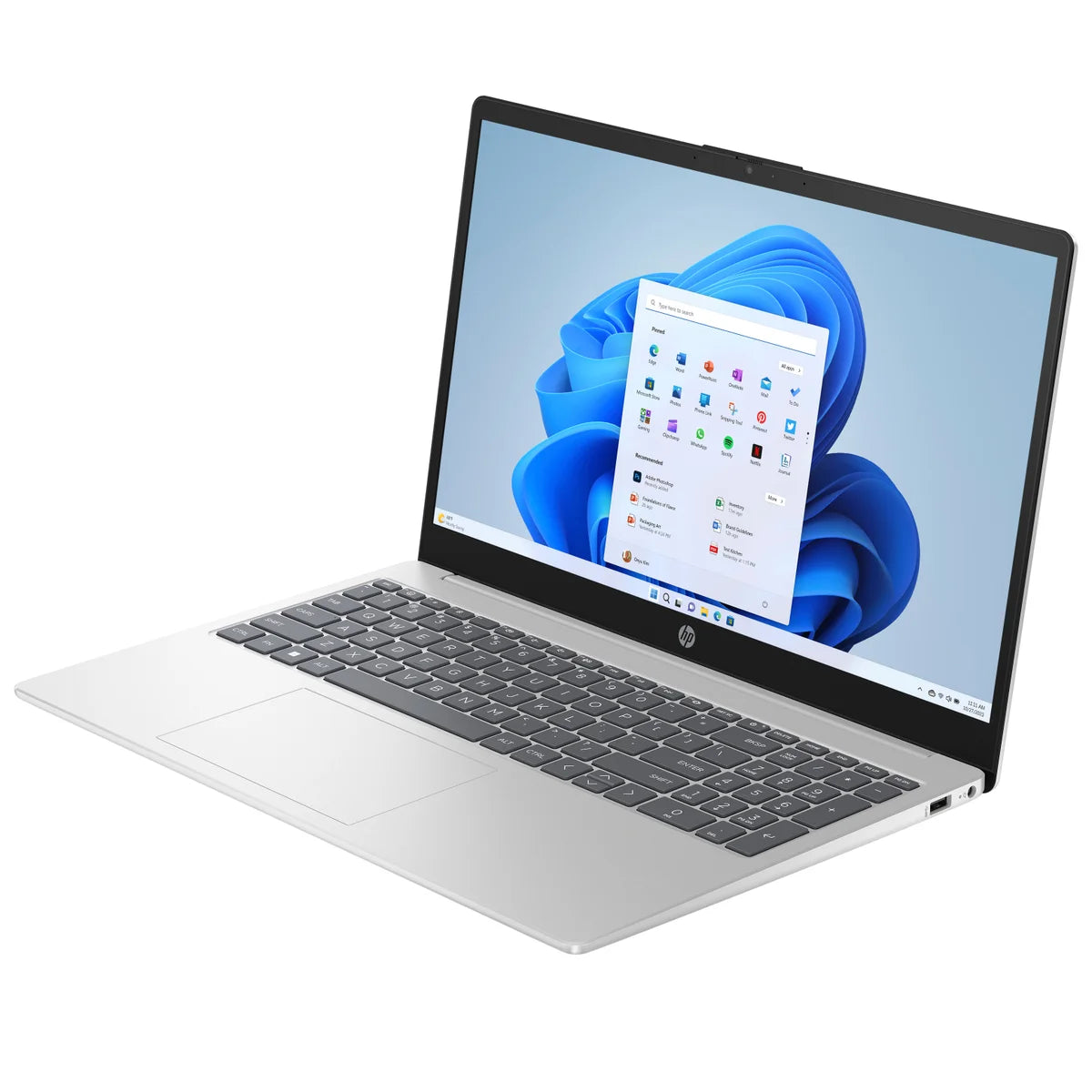 HP - Ordinateur Portable 15-fd0083ca *Boite Ouverte*-laptop-2140083-3