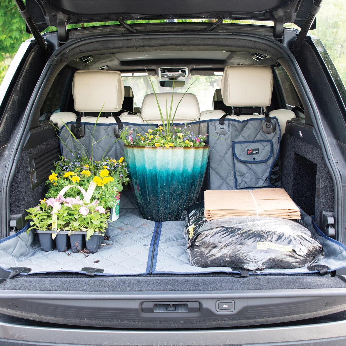 PLATINUM SERIES - Protecteur de Siège 4 en 1-seat-protector-in-costco-1819859