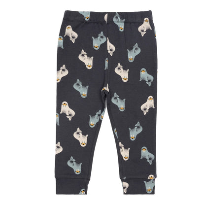 PEKKLE - Ensemble 4 Pièces pour Enfant-Bébé-Kids-Baby-4-piece-Set-Gris-Grey-2220920-1933885