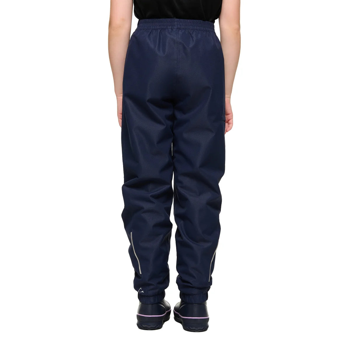 PARADOX - Ensemble de Pluie 2 Pièces pour Enfant-piece-rain-suit-kid's-costco-2463858-blue-bleu-fille-girl-5