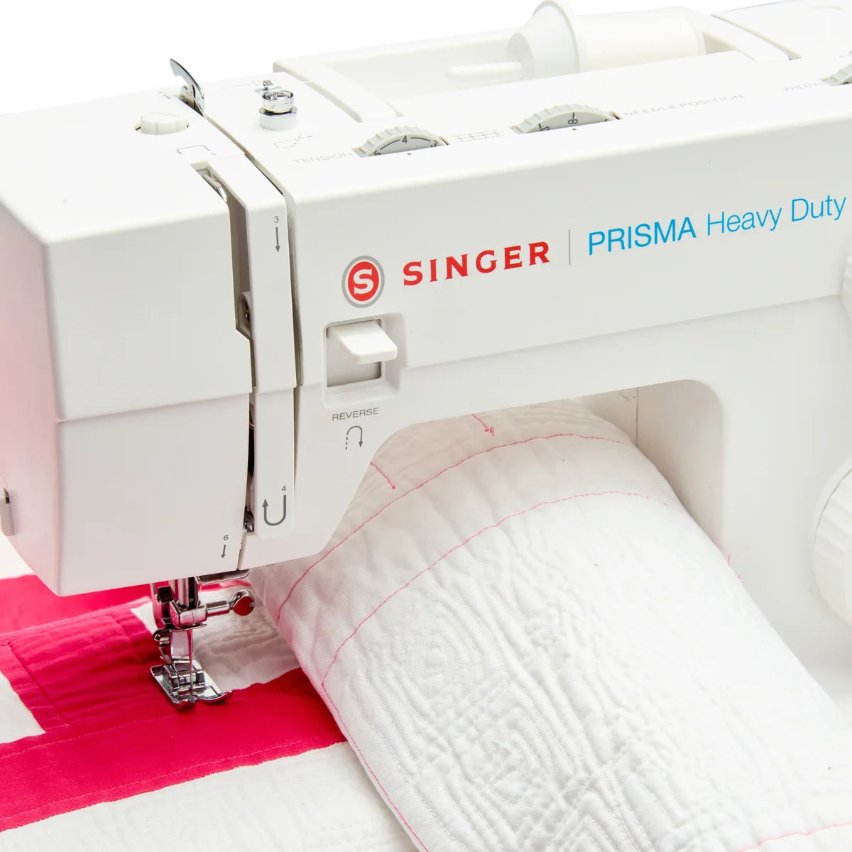 SINGER - Machine à Coudre à Usage Intensif Prisma Heavy Duty 4411 *Boite Ouverte*-sewing-machine-costco-1891600-6