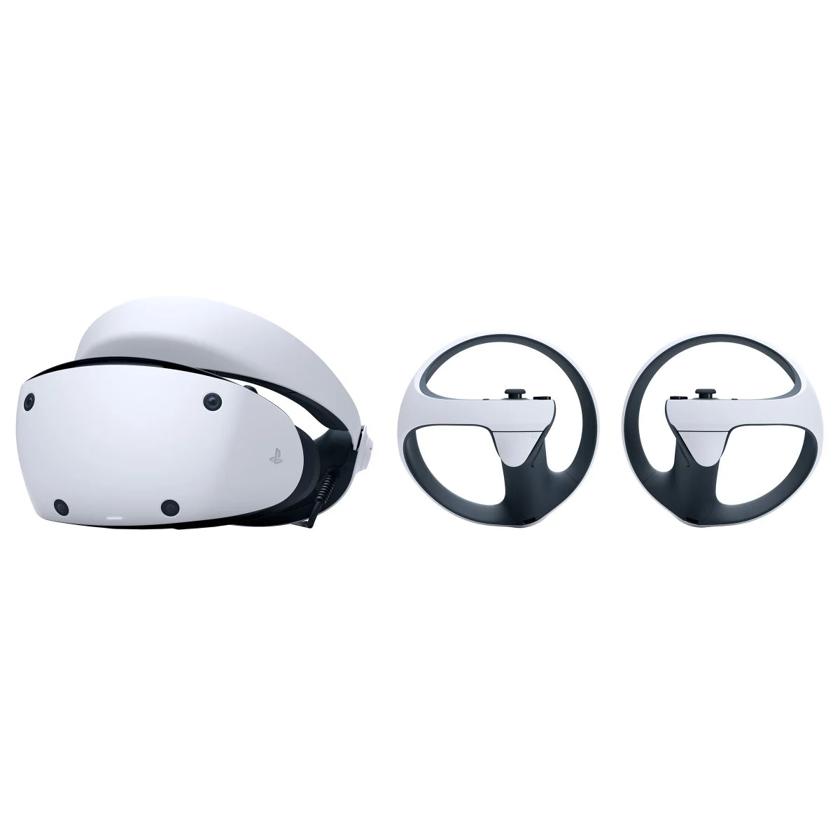 SONY - Ensemble PlayStation VR2 *Boite Ouverte*-bundle-costco-9570204