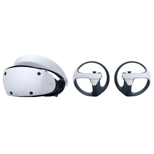 SONY - Ensemble PlayStation VR2 *Boite Ouverte*-bundle-costco-9570204