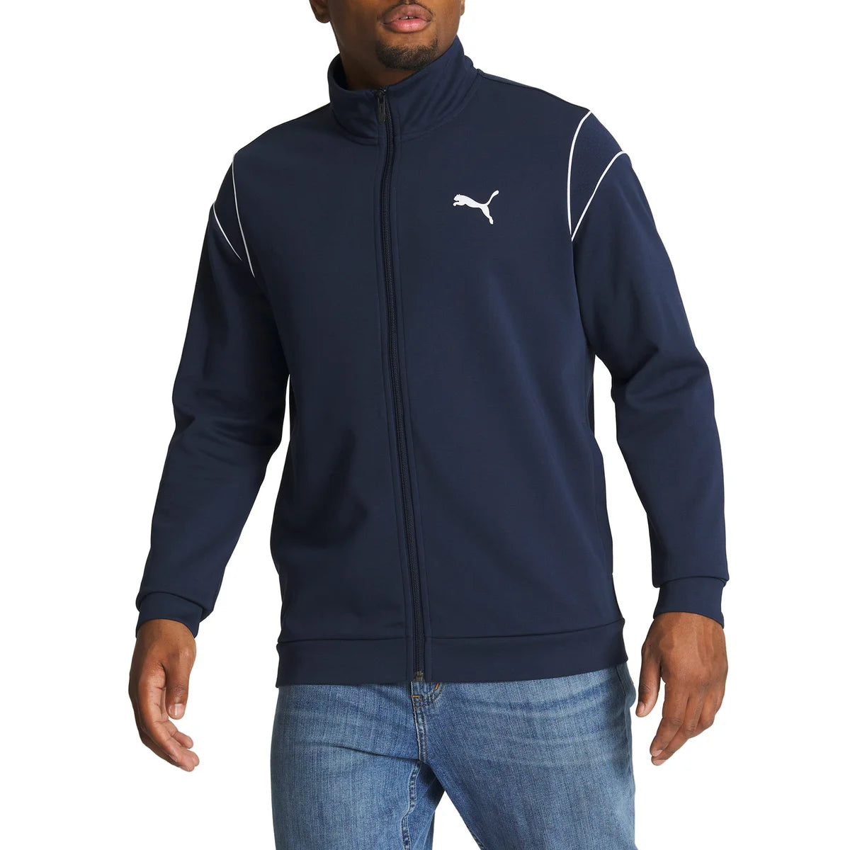PUMA-VESTE-D'ENTRAINEMENT-POUR-HOMME-MEN'S-TRACK-JACKET-COSTCO-1801858-BLUE-BLEU