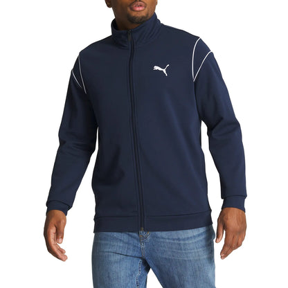 PUMA-VESTE-D'ENTRAINEMENT-POUR-HOMME-MEN'S-TRACK-JACKET-COSTCO-1801858-BLUE-BLEU