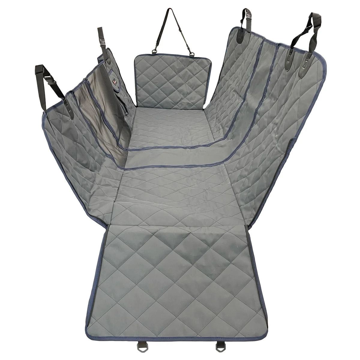 PLATINUM SERIES - Protecteur de Siège 4 en 1-seat-protector-in-costco-1819859